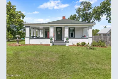 2937 Caledonia Street, Marianna, FL 32446 - Photo 1