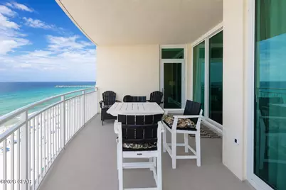 15625 Front Beach Road #1002, Panama City Beach, FL 32413 - Photo 7