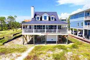 440 Indian Pass Rd, Port Saint Joe, FL 32456 - Photo 49