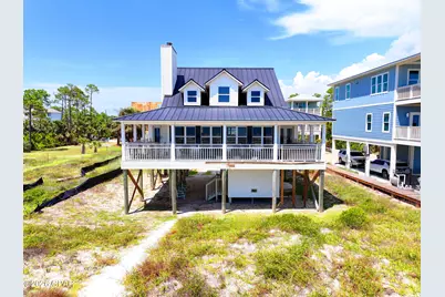 440 Indian Pass Road, Port Saint Joe, FL 32456 - Photo 49