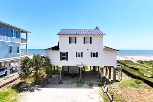 440 Indian Pass Rd, Port Saint Joe, FL 32456 - Photo 35