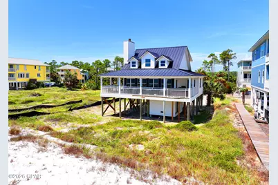 440 Indian Pass Road, Port Saint Joe, FL 32456 - Photo 37