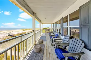 440 Indian Pass Rd, Port Saint Joe, FL 32456 - Photo 23
