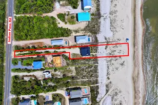 440 Indian Pass Rd, Port Saint Joe, FL 32456 - Photo 43