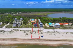 440 Indian Pass Rd, Port Saint Joe, FL 32456 - Photo 45
