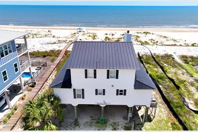 440 Indian Pass Road, Port Saint Joe, FL 32456 - Photo 1