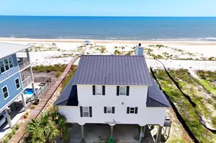 440 Indian Pass Rd, Port Saint Joe, FL 32456 - Photo 1