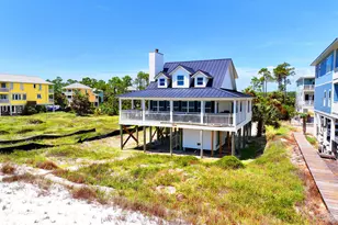 440 Indian Pass Rd, Port Saint Joe, FL 32456 - Photo 37