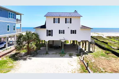 440 Indian Pass Road, Port Saint Joe, FL 32456 - Photo 35