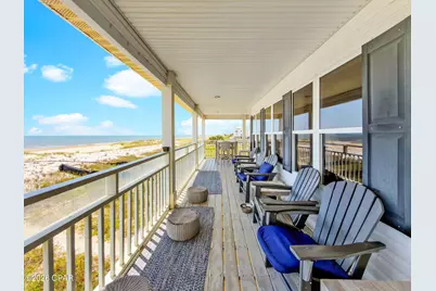 440 Indian Pass Road, Port Saint Joe, FL 32456 - Photo 23