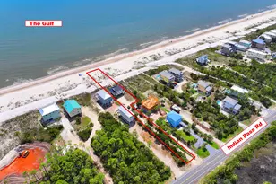 440 Indian Pass Rd, Port Saint Joe, FL 32456 - Photo 47