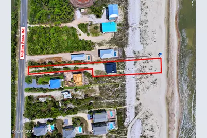 440 Indian Pass Road, Port Saint Joe, FL 32456 - Photo 43