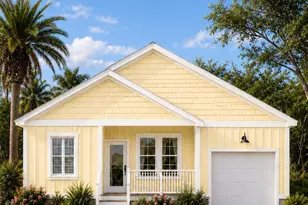 433 Paradise Blvd, Panama City Beach, FL 32413 - Photo 1