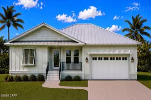 433 Paradise Blvd, Panama City Beach, FL 32413 - Photo 1