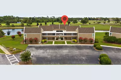 4725 Bay Point Road #167, Panama City, FL 32408 - Photo 35