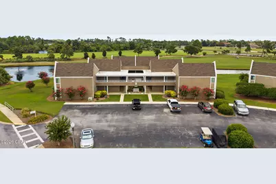 4725 Bay Point Road #167, Panama City, FL 32408 - Photo 39