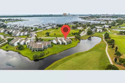4725 Bay Point Road #167, Panama City, FL 32408 - Photo 1