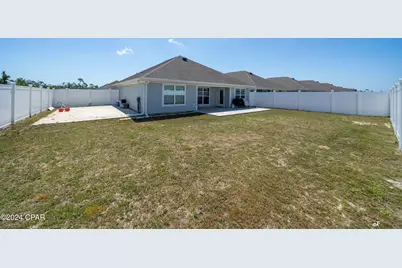 295 Bayou Bend Lane, Callaway, FL 32404 - Photo 5