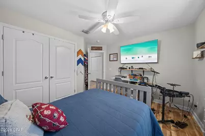 3005 Nowell Court, Panama City, FL 32405 - Photo 3
