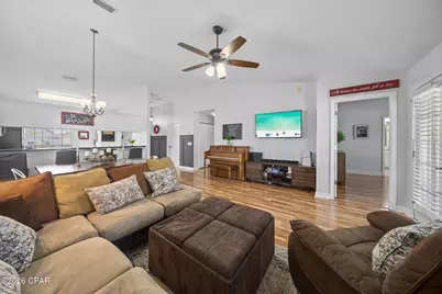 3005 Nowell Court, Panama City, FL 32405 - Photo 19