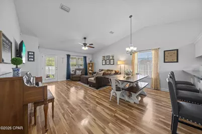 3005 Nowell Court, Panama City, FL 32405 - Photo 17
