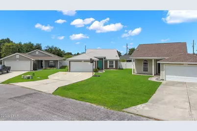 3005 Nowell Court, Panama City, FL 32405 - Photo 3