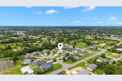 3005 Nowell Court, Panama City, FL 32405 - Photo 7
