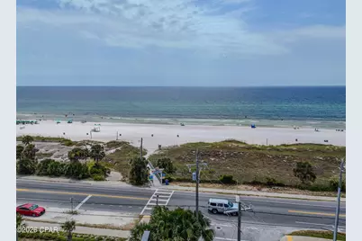 17614 Front Beach Road #A19, Panama City Beach, FL 32413 - Photo 21