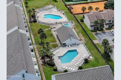 17614 Front Beach Road #A19, Panama City Beach, FL 32413 - Photo 25