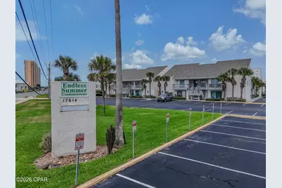 17614 Front Beach Road #A19, Panama City Beach, FL 32413 - Photo 1