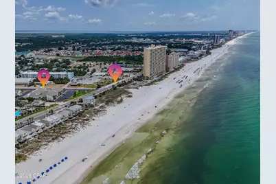 17614 Front Beach Road #A19, Panama City Beach, FL 32413 - Photo 23