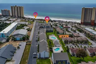 17614 Front Beach Rd, Panama City Beach, FL 32413 - Photo 1