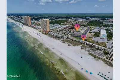 17614 Front Beach Road #A19, Panama City Beach, FL 32413 - Photo 29