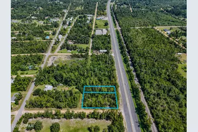 Tbd Hwy 231, Fountain, FL 32438 - Photo 3
