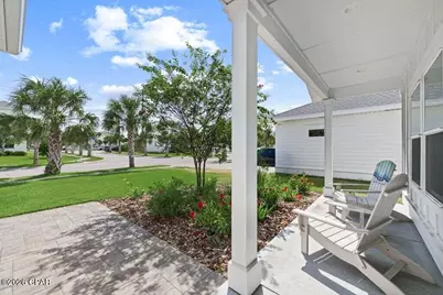 261 N Wells Street, Panama City Beach, FL 32413 - Photo 5
