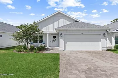261 N Wells Street, Panama City Beach, FL 32413 - Photo 3