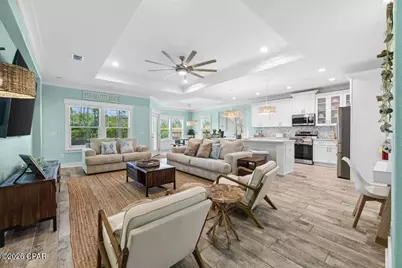 261 N Wells Street, Panama City Beach, FL 32413 - Photo 9