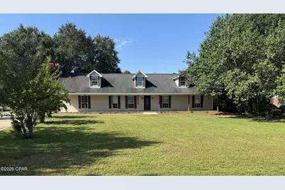 4769 Sheffield Drive, Marianna, FL 32446 - Photo 1