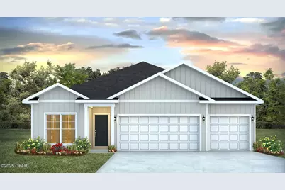 7229 Shady Oak Way, Panama City, FL 32409 - Photo 1