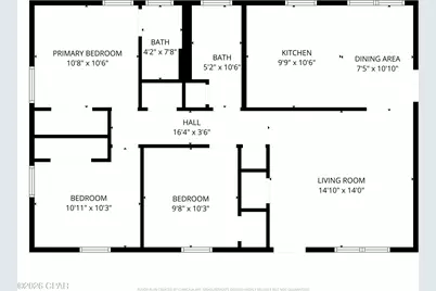 1419 Virginia Avenue, Lynn Haven, FL 32444 - Photo 27