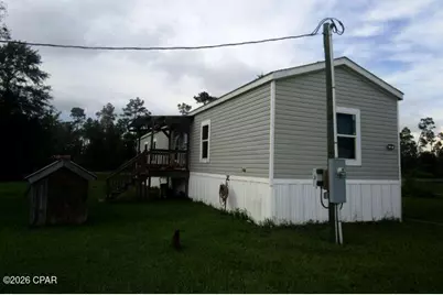 7317 Gilbert Road, Panama City, FL 32404 - Photo 13