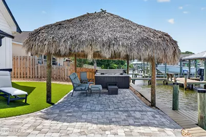 8204 S Lagoon Drive, Panama City Beach, FL 32408 - Photo 57