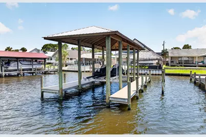 8204 S Lagoon Drive, Panama City Beach, FL 32408 - Photo 51