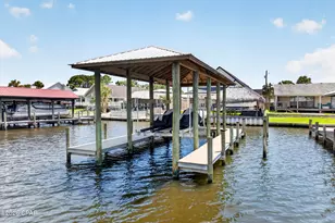 8204 S Lagoon Dr, Panama City Beach, FL 32408 - Photo 51