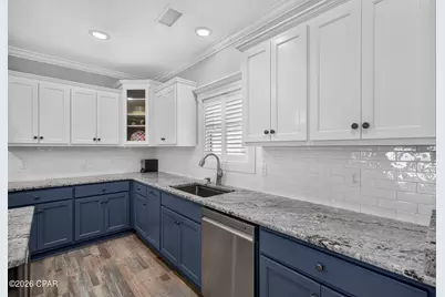 8204 S Lagoon Drive, Panama City Beach, FL 32408 - Photo 15