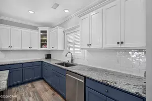 8204 S Lagoon Dr, Panama City Beach, FL 32408 - Photo 15