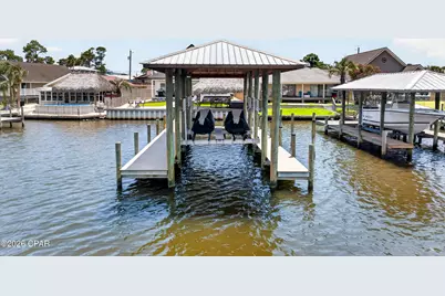 8204 S Lagoon Drive, Panama City Beach, FL 32408 - Photo 11