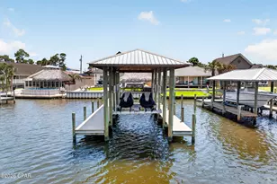 8204 S Lagoon Dr, Panama City Beach, FL 32408 - Photo 11