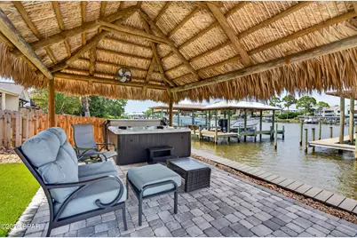 8204 S Lagoon Drive, Panama City Beach, FL 32408 - Photo 59