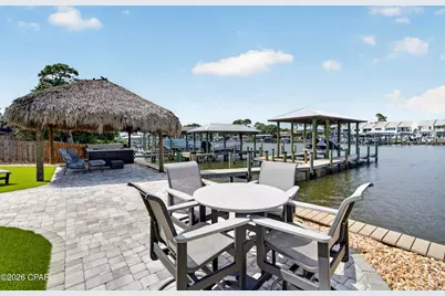 8204 S Lagoon Drive, Panama City Beach, FL 32408 - Photo 55